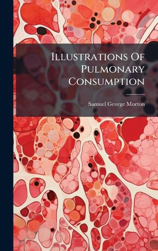 Cover image for Illustrations Of Pulmonary Consumption