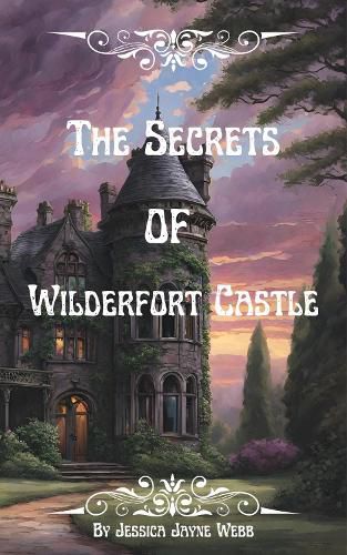 Cover image for The Secrets of Wilderfort Castle