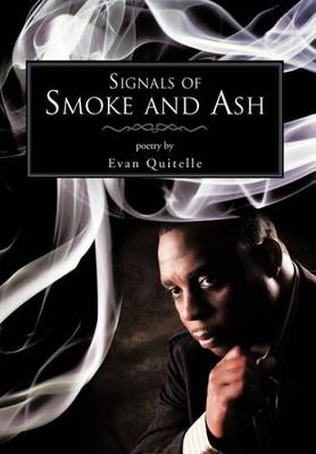 Cover image for Signals of Smoke and Ash