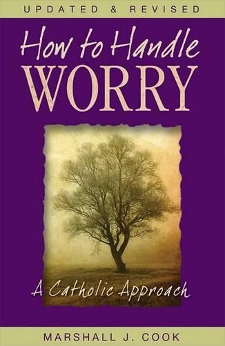 Cover image for How to Handle Worry (Rev)