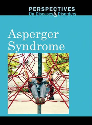 Cover image for Asperger Syndrome