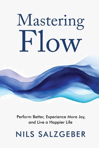 Cover image for Mastering Flow