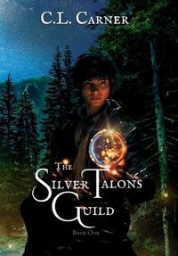 Cover image for The Silver Talons Guild