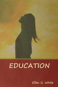 Cover image for Education