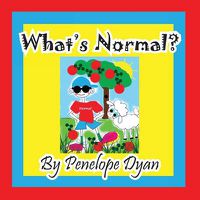 Cover image for What's Normal?