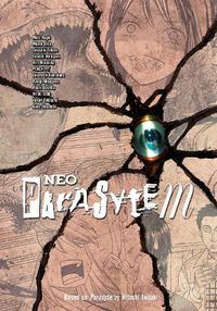 Cover image for Neo Parasyte M: Parasyte