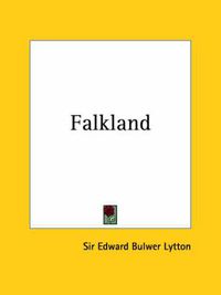 Cover image for Falkland (1827)