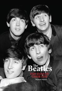 Cover image for The Beatles: The Days of Their Life