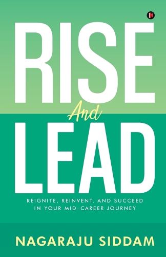 Cover image for Rise and Lead