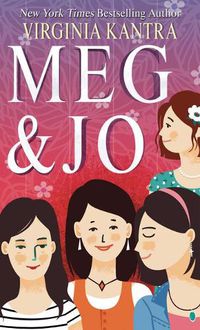 Cover image for Meg & Jo