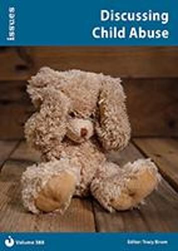 Cover image for Discussing Child Abuse