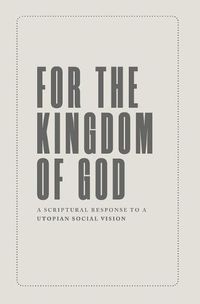 Cover image for For the Kingdom of God