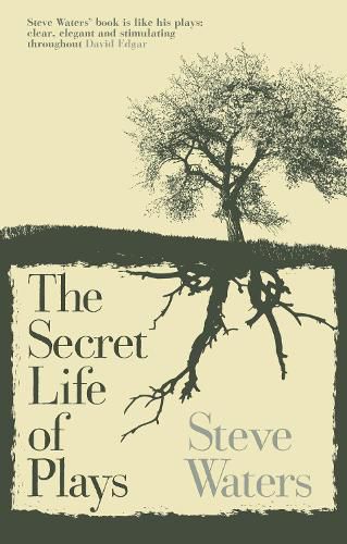 Cover image for The Secret Life of Plays