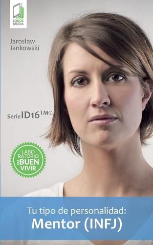 Cover image for Tu tipo de personalidad - Mentor (INFJ)
