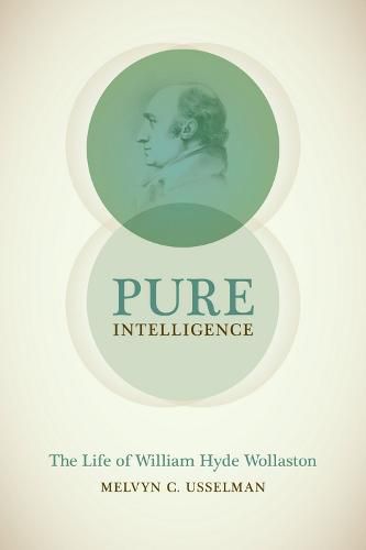 Cover image for Pure Intelligence