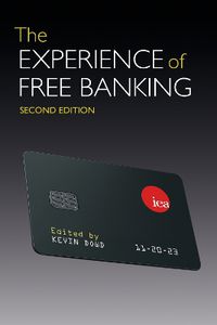 Cover image for The Experience of Free Banking