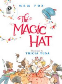 Cover image for The Magic Hat