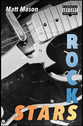 Cover image for Rock Stars