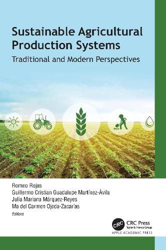 Sustainable Agricultural Production Systems