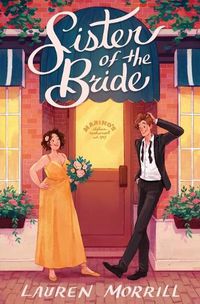 Cover image for Sister of the Bride