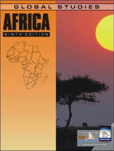 Cover image for Global Studies Africa