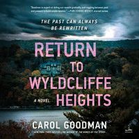 Cover image for Return to Wyldcliffe Heights