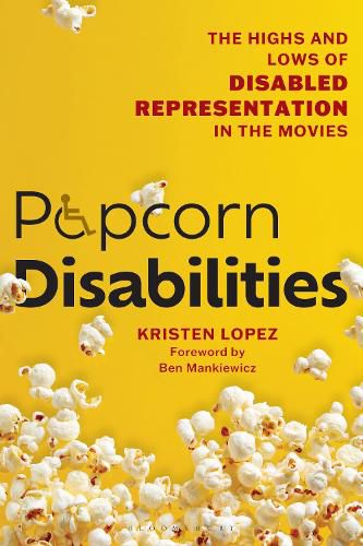 Cover image for Popcorn Disabilities