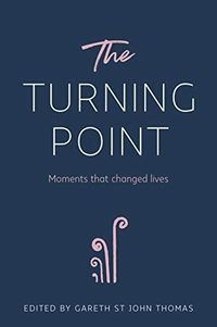 Cover image for The Turning Point