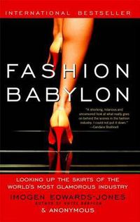 Cover image for Fashion Babylon