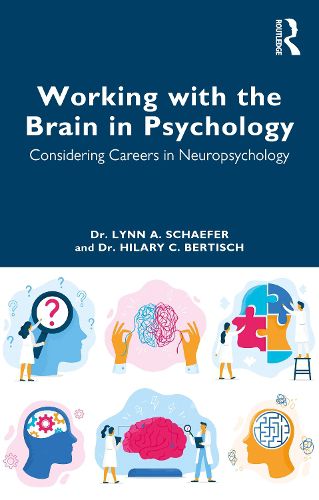 Cover image for Working with the Brain in Psychology