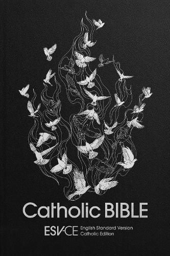 ESV-CE Catholic Bible, Anglicized: English Standard Version - Catholic Edition