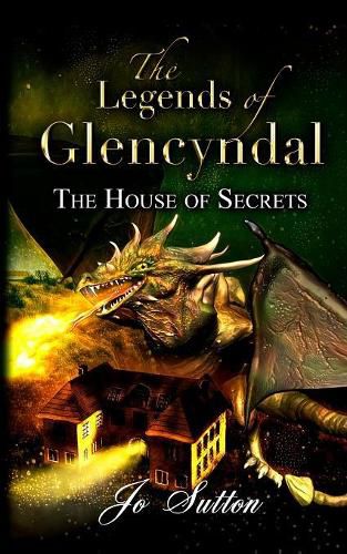 The Legends of Glencyndal: The House of Secrets