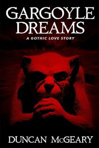 Cover image for Gargoyle Dreams