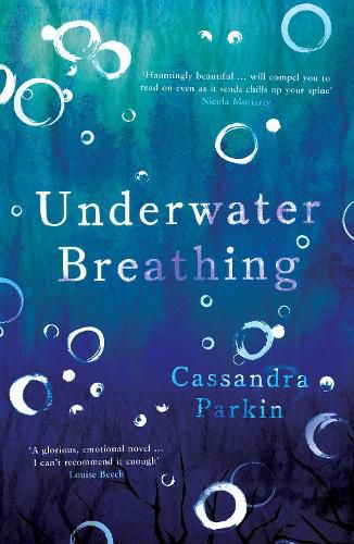 Cover image for Underwater Breathing