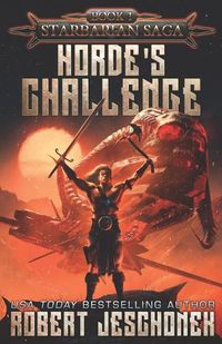 Cover image for Horde's Challenge