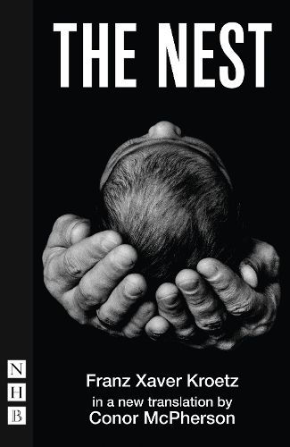 Cover image for The Nest