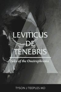 Cover image for Leviticus de Tenebris