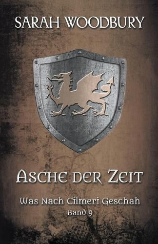 Cover image for Asche der Zeit