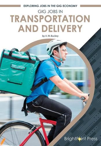 Cover image for Gig Jobs in Transportation and Delivery