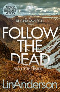 Cover image for Follow the Dead