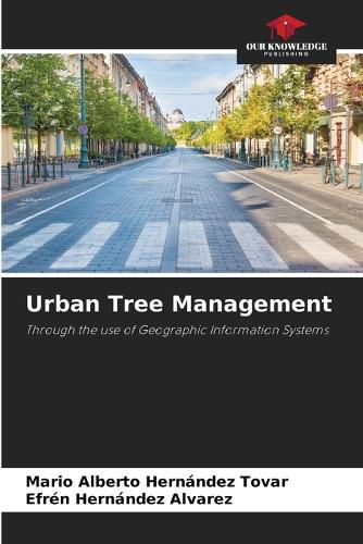 Cover image for Urban Tree Management