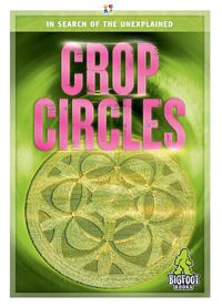 Cover image for Crop Circles