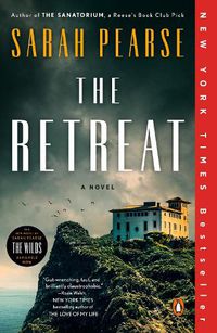 Cover image for The Retreat