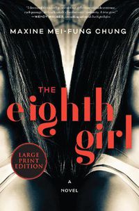 Cover image for The Eighth Girl