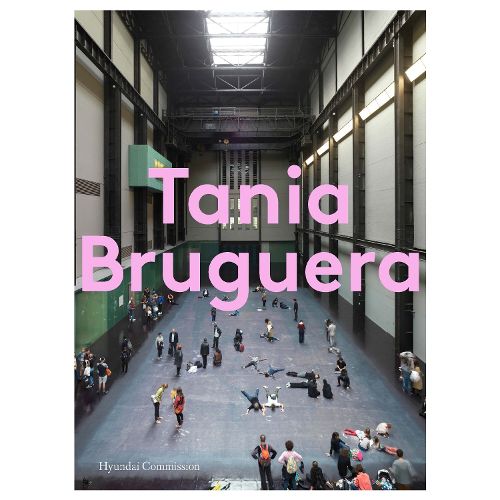 Tania Bruguera