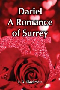 Cover image for Dariel A Romance Of Surrey