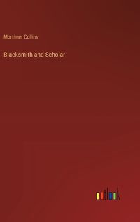 Cover image for Blacksmith and Scholar