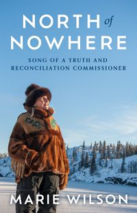 Cover image for North of Nowhere