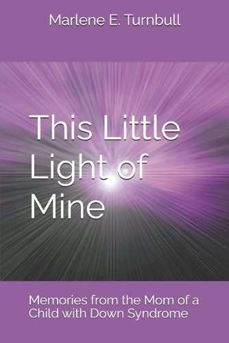 Cover image for This Little Light of Mine