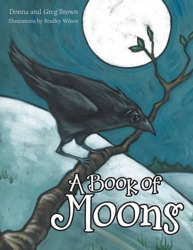 A Book of Moons